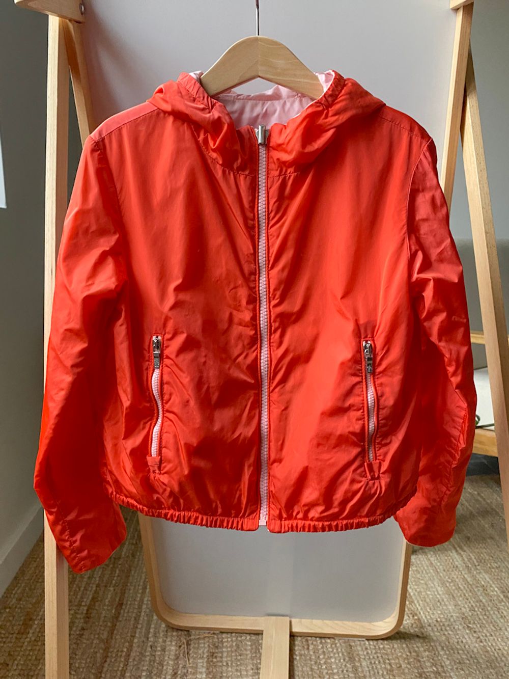 Ветровка Moncler, 110