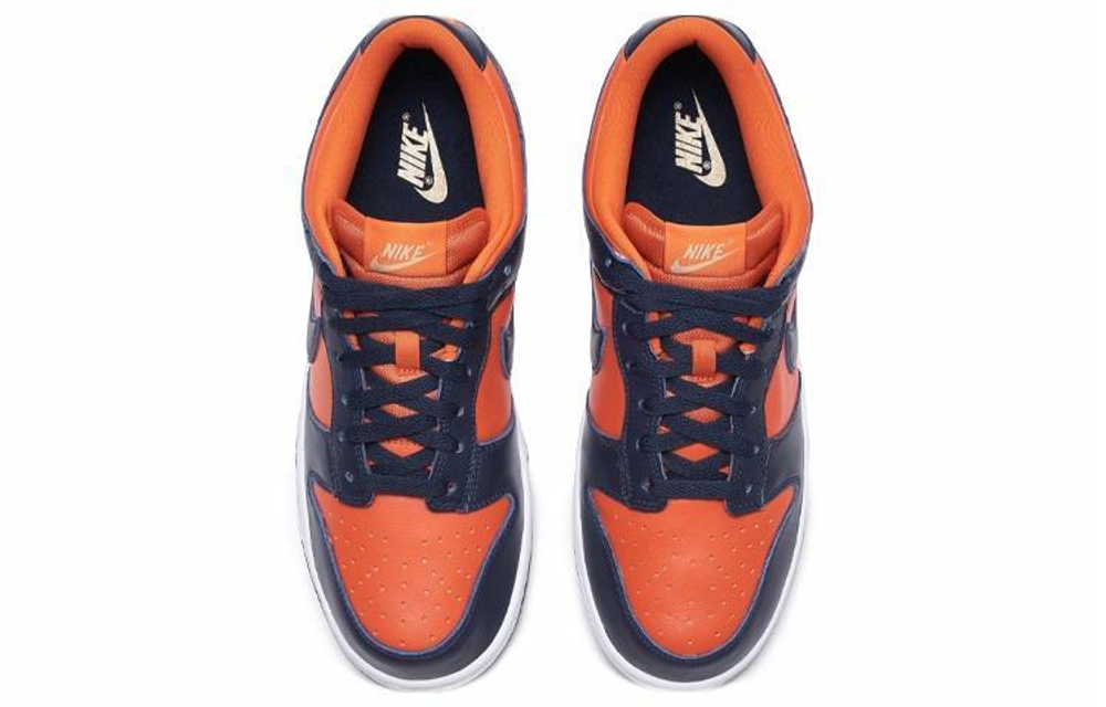Кроссовки Nike Dunk Low Sp "Champ Colors"