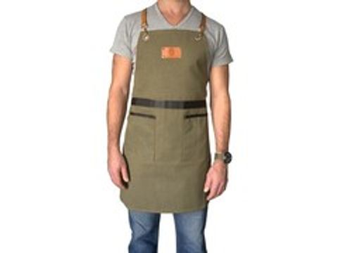 Фартук пивовара №6