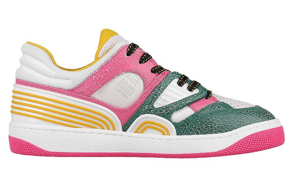 Gucci Basket (Женская размерная сетка)
