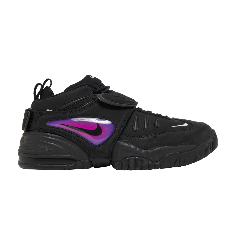 Кроссовки Ambush X Nike Air Adjust Force Sp "Black"