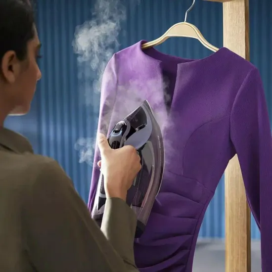 Утюг philips azur 8000 series