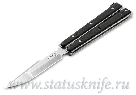 Нож Boker 06EX004 Balisong