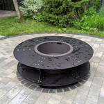 Уличный очаг R140