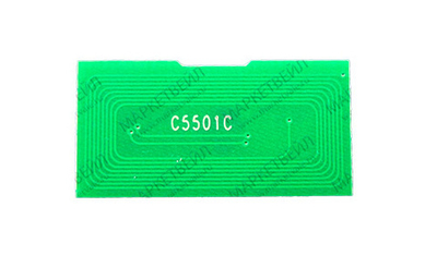 Чип Ricoh MP C4501/C5501/C4000/C5000 (842051) Cyan, 18K (ELP Imaging®)