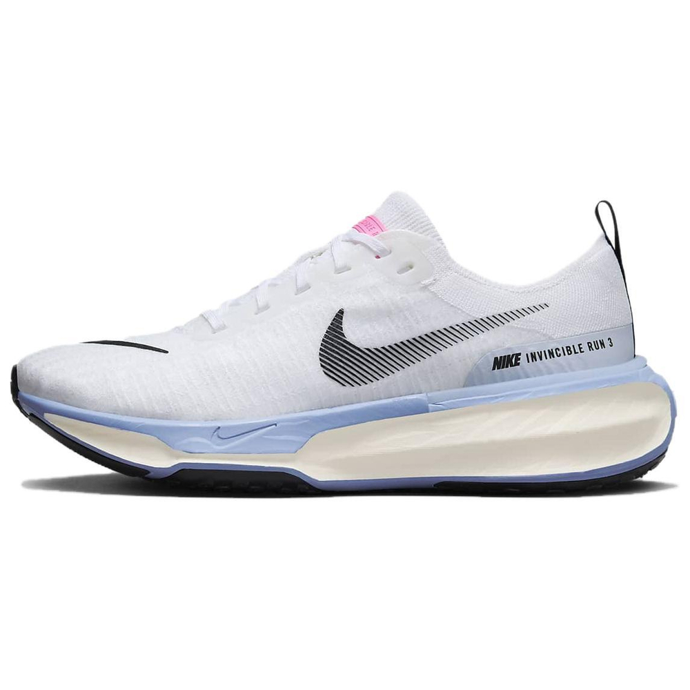 Кроссовки Nike Invincible Run 3