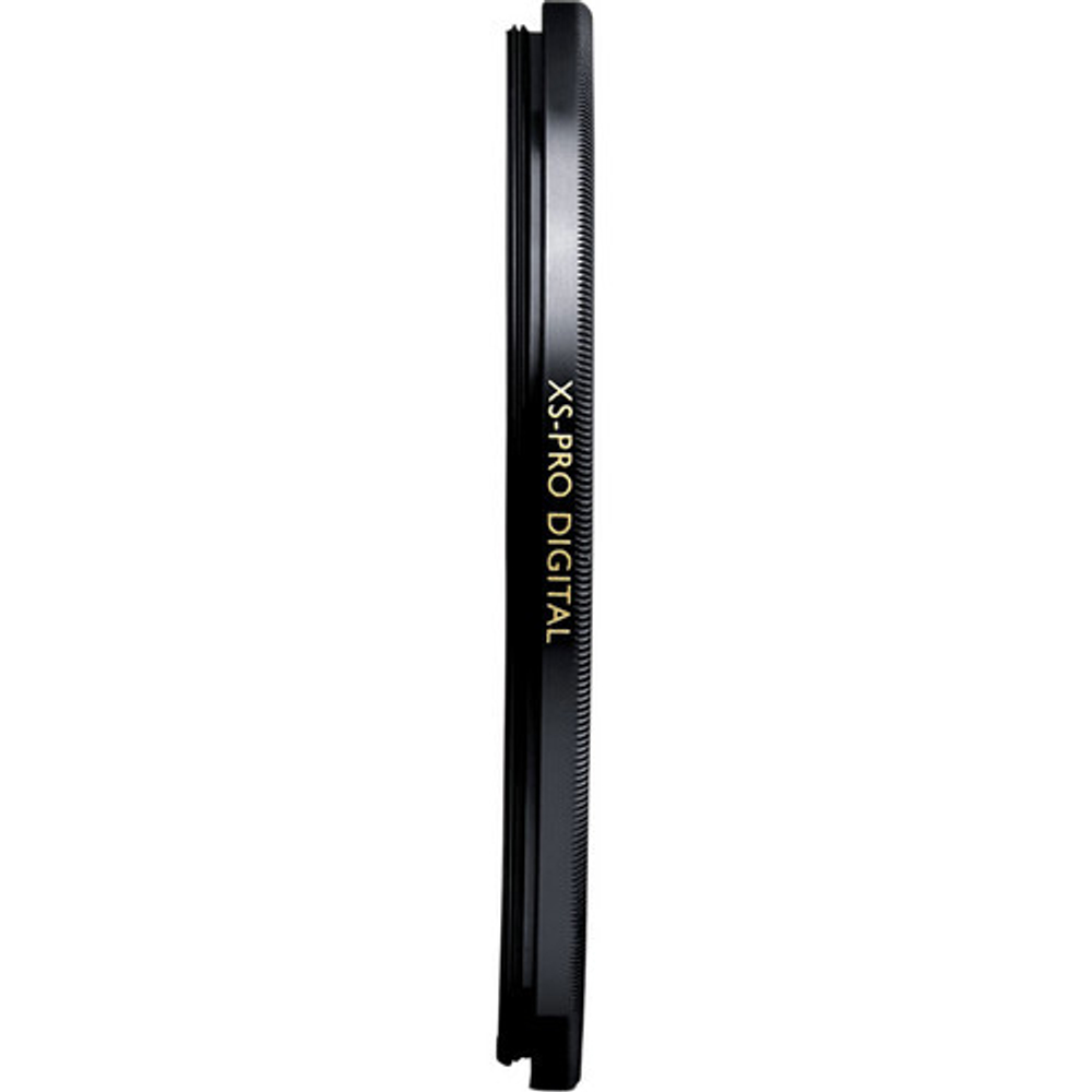 B+W XS-Pro Digital 007 Clear MRC nano 35,5mm. Светофильтр защитный