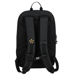 Рюкзак для Падел Bullpadel BPM26008 Vertex Geo Premier - black