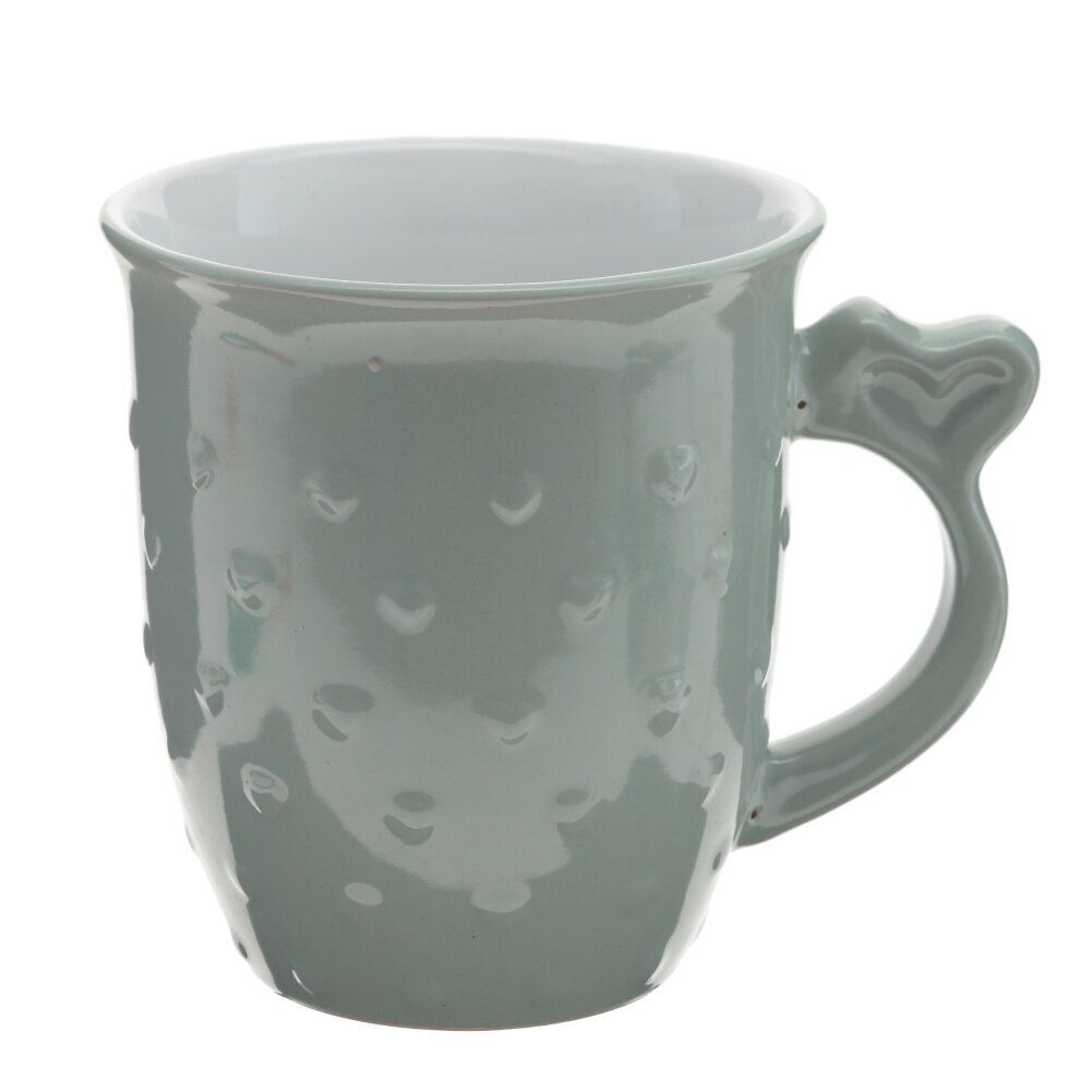 GAEM Кружка (кратность 6 шт), 400 мл, L13 W10 H11 см, 3в., (сорт 1,2)