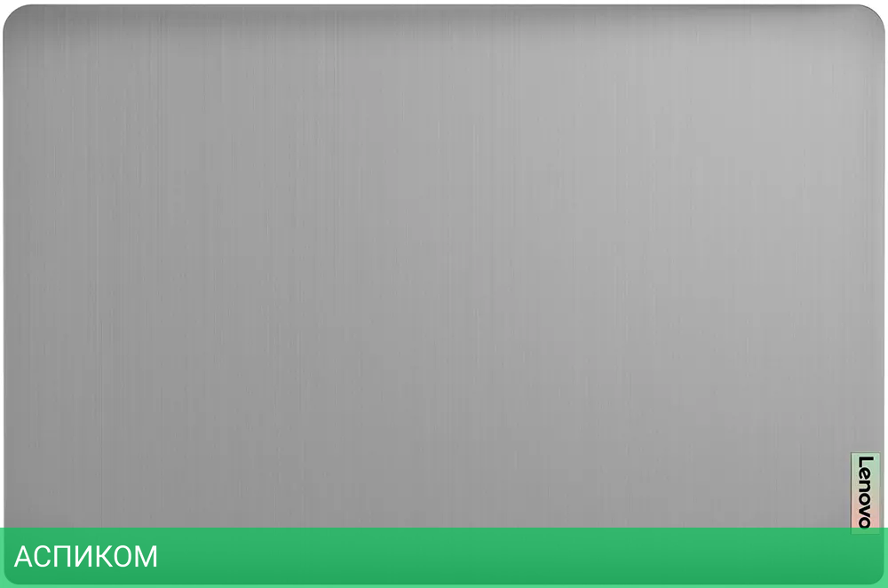 Ноутбук Lenovo IdeaPad 3 15ITL6 82H803P6RK