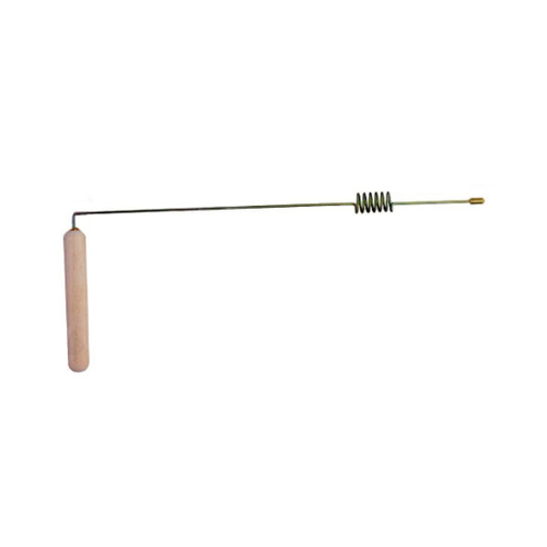 Рамка для биолокации с резонатором сталь 1 шт