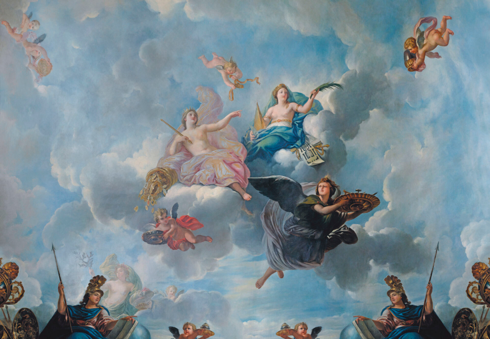 Коллекция Живопись