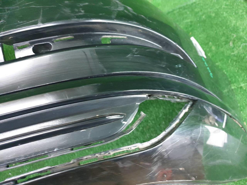 Бампер задний Audi A8 4 D5 (2017-2021)