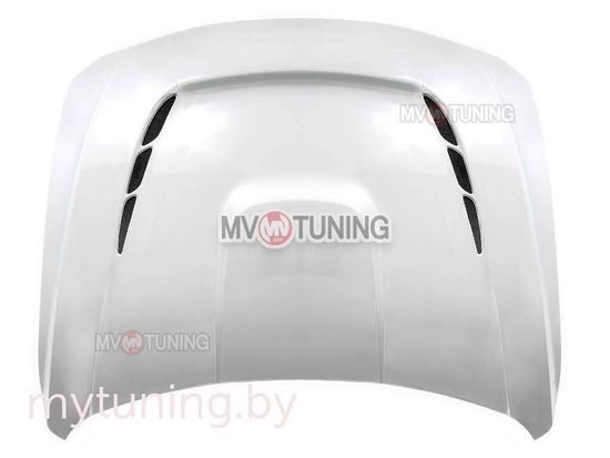 Капот BMW 3 F30