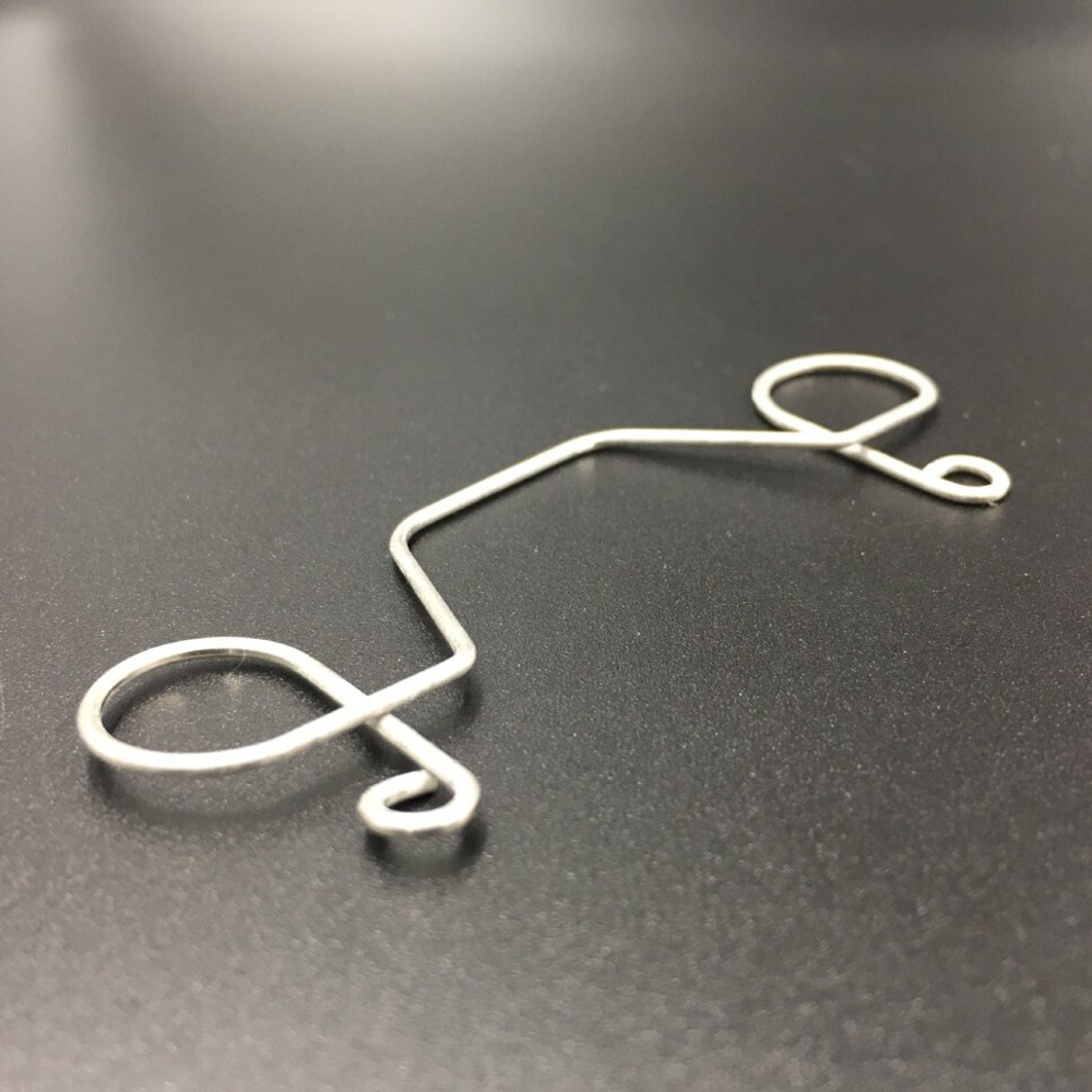 Пружина кикстартера Tohatsu 9,9-18 *B (Omax)