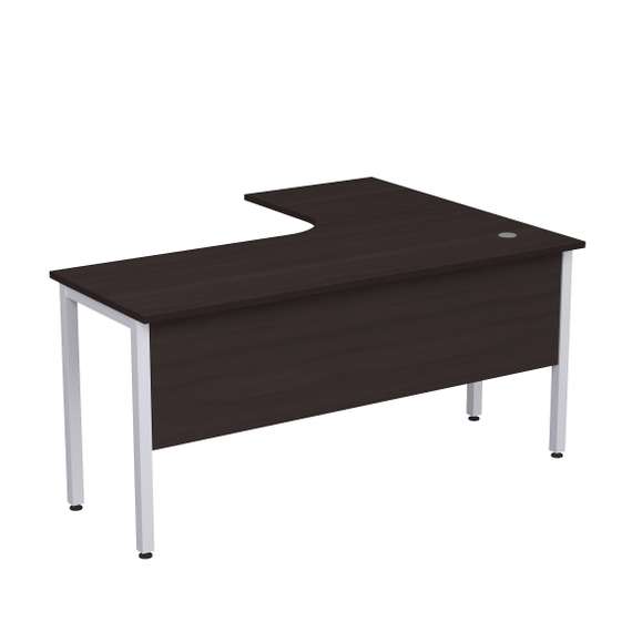 2МД.132 Стол криволинейный лев. (1600*1200*750)