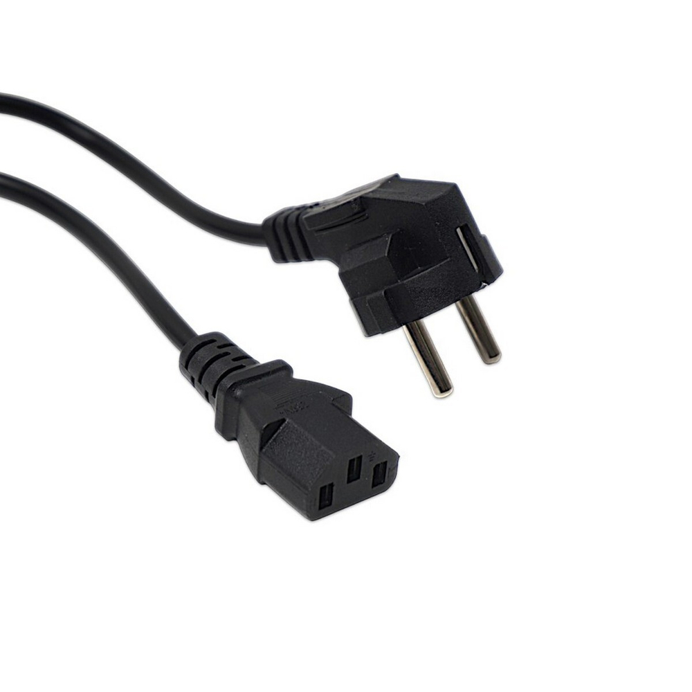 Адаптер питания универсальный 12v/8А штекер 5.5мм.,угловой LY-1208