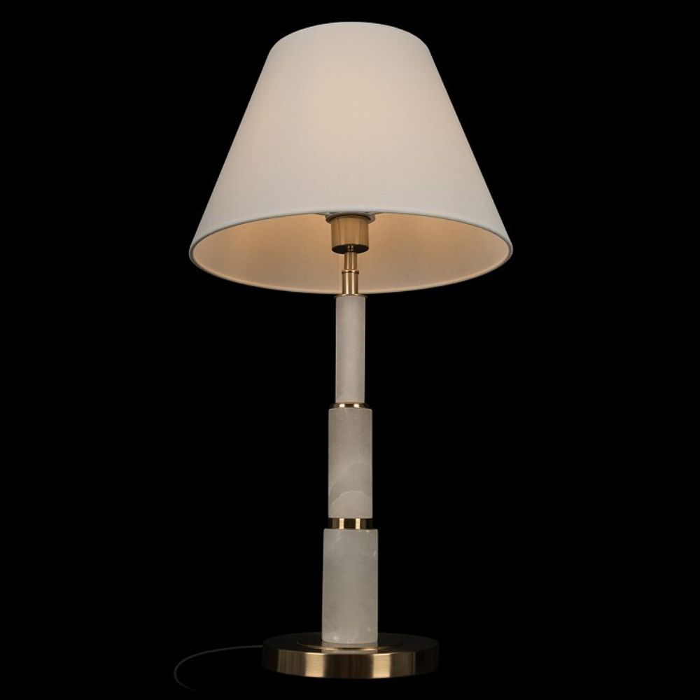 Настольная лампа декоративная Loft it Telescope 10441T