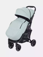 Коляска детская RANT "LIFE STAR" RA102 Ocean Green