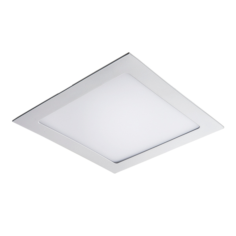 224182 Светильник ZOCCO QUA LED 18W 1300LM 3000K