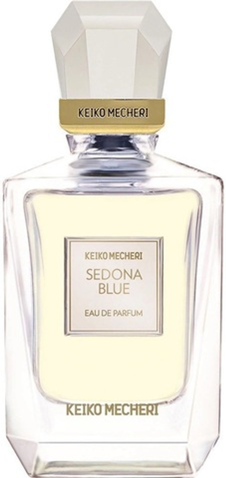 Keiko Mecheri Sedona Blue