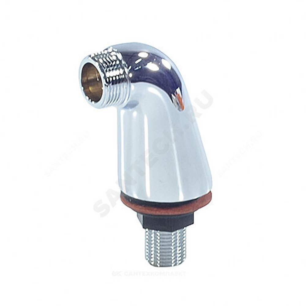 Переходник для смесителя 90гр Vidima BA200AA