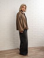 Куртка Поверь в мечту (капучино) Б15156-7М LT Collection