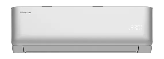 Инверторная сплит-система серии VIBE PRO SILVER EU DC Inverter AS-13UW4RLCHD00(S)