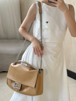 Fendi Baguette Chain Large 38 cm