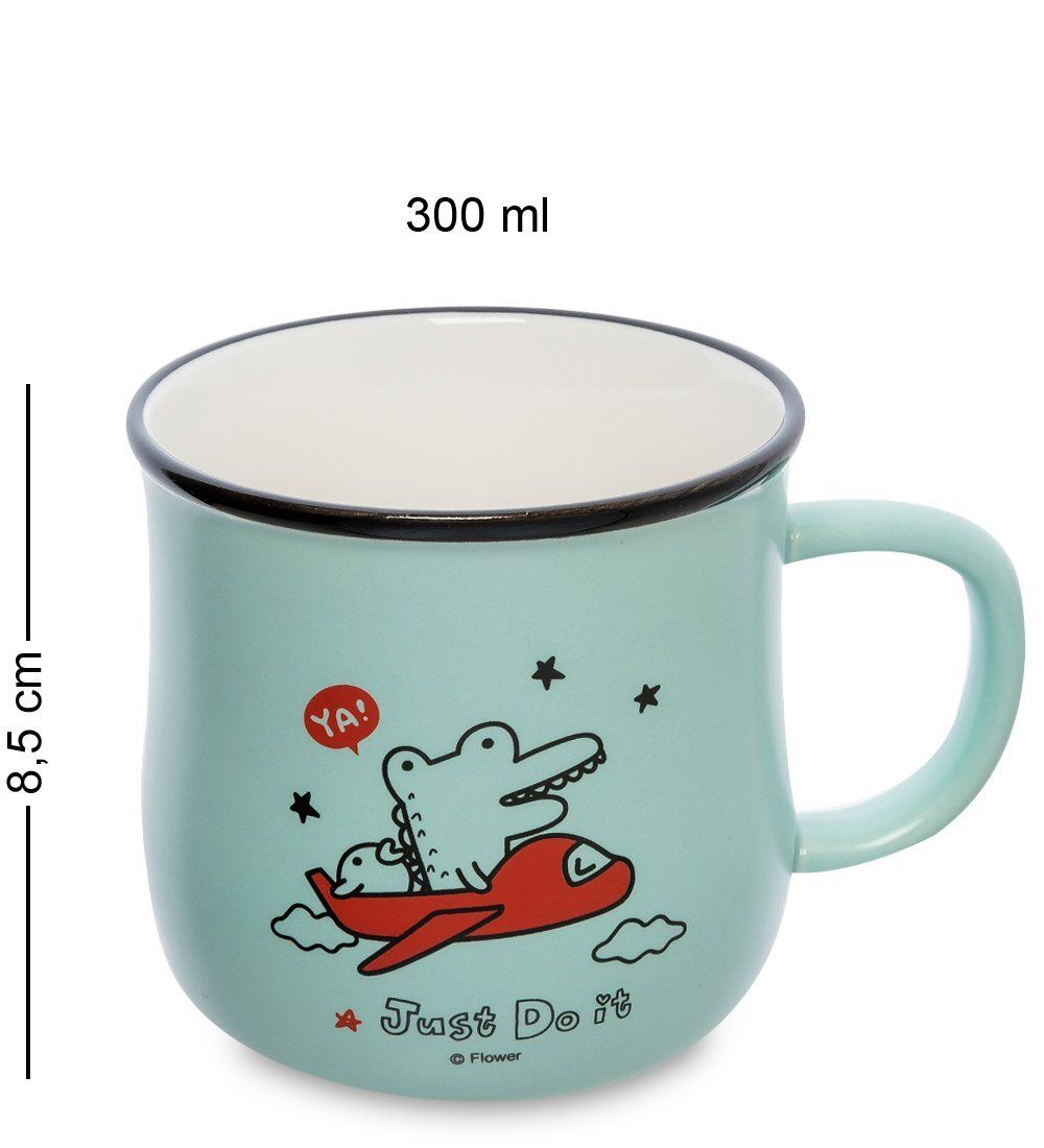 MUG-258/3 Кружка «Счастливые моменты»