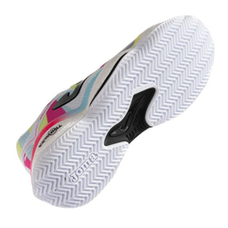 Женские кросовки для Padel Joma Smash 2532 - white