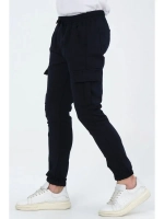 Брюки мужские джоггеры спортивные штаны карго