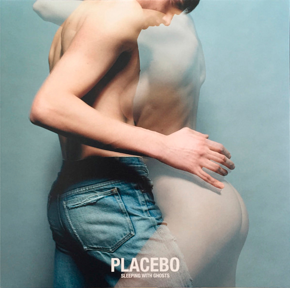 Placebo / Sleeping With Ghosts (LP)