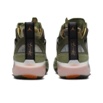 Мужские кроссовки Air Jordan 37 x Undefeated SP 'Flight Jacket' DV6255-300