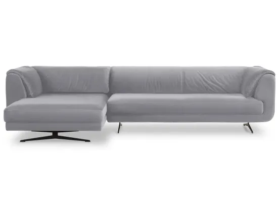 Диван Marsala угловой левый 649305