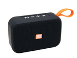 Колонка - Bluetooth TG-506 (черный)