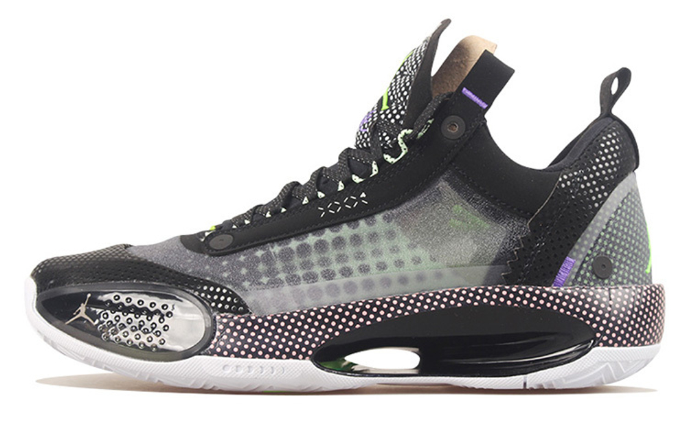 Кроссовки Jordan Air Jordan 34 Low Pf