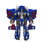 Робот-машина, коробка PP1018C