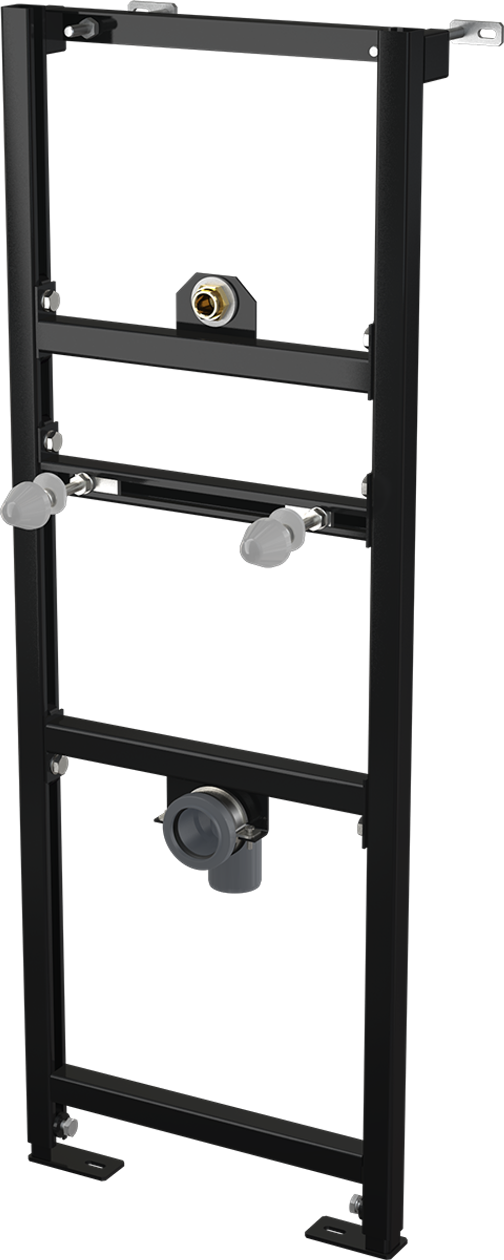 Рама A107/1120 для писсуара