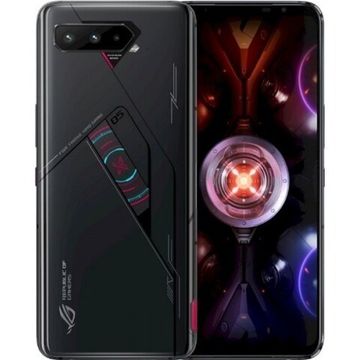 ASUS ROG Phone 5S 16/256GB Phantom Black (Черный)