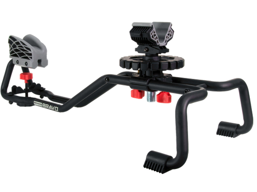 Ложемент Birchwood Casey Bravo Shooting Rest, для пристрелки оружия (BC-BSR)