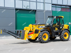 Стрела крановая на фронтальный погрузчик Doosan