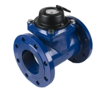 Счётчик холодной воды турбинный СТВХ, Декаст