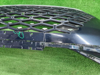 Бампер передний Omoda C5 (2022-н.в.)