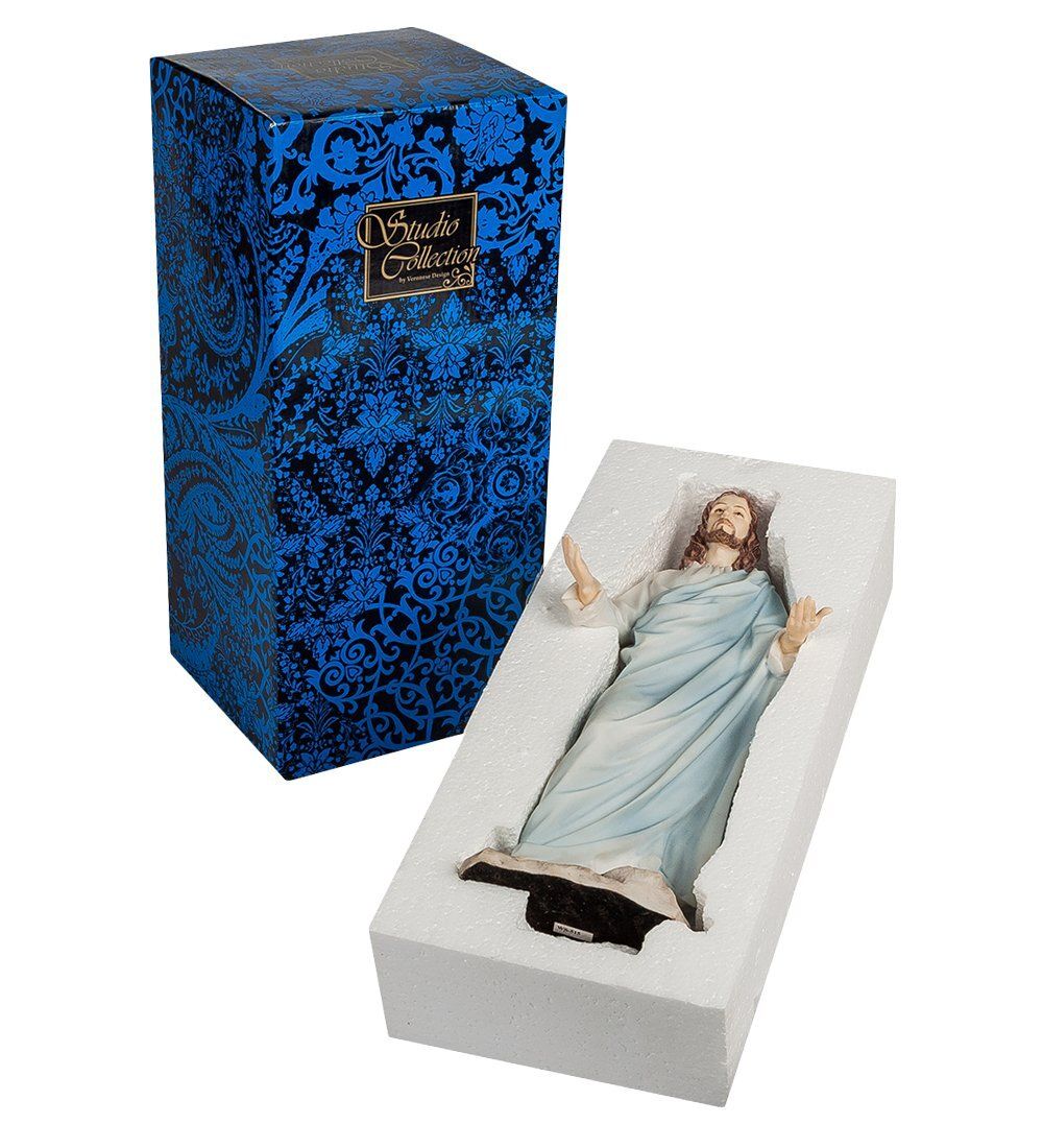 Veronese WS-515 Статуэтка «Иисус»