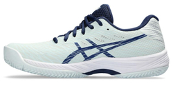 Женские Кроссовки теннисные Asics Gel-Game 9 Clay/OC - Мятный