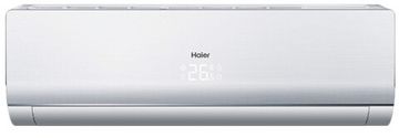 Сплит-система Haier HSU-12HNF203/R2-W/HSU-12HUN203/R2
