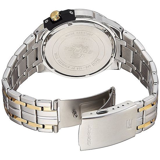 Наручные часы Casio EFR-106SG-7A9