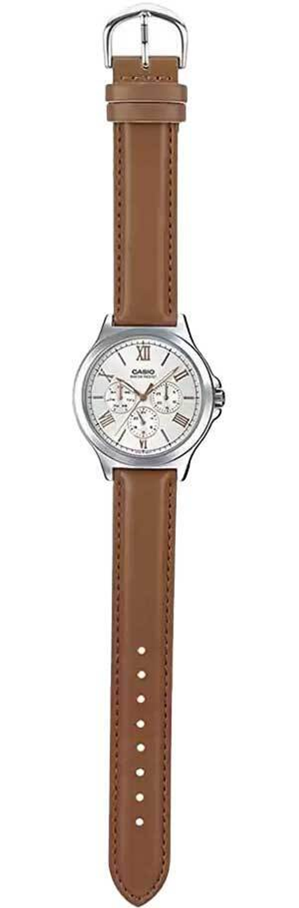Мужские наручные часы Casio MTP-V300L-7A2