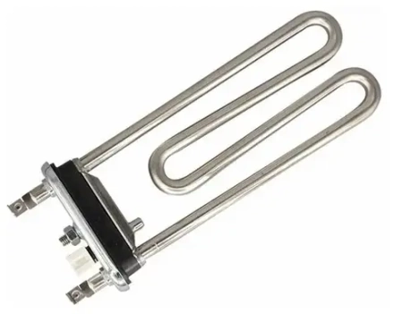 Тен для стиральной машины 1.6 кВ